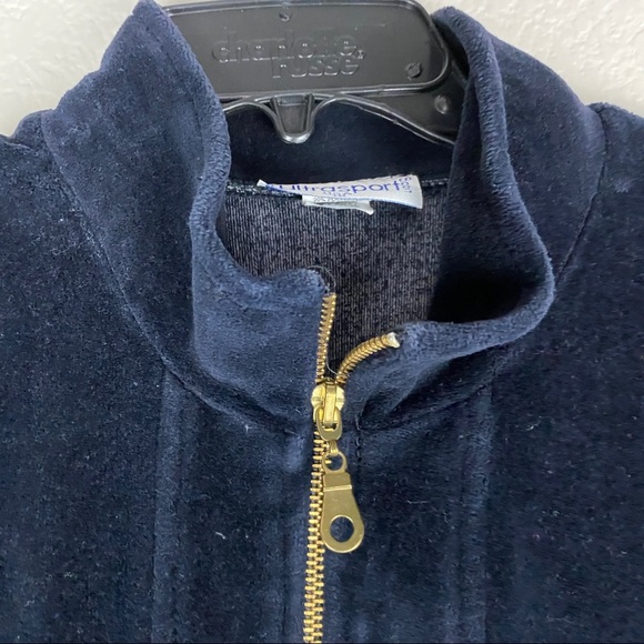 Classic Ultrasport Jacket USA Size XL - Picture 3 of 9